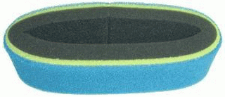 Partner/Husq #505 31 55-46 Pre Filter