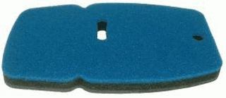 Husqvarna / Partner K1250 Pre Filter #506 26 87-01 (2004 Onwards)