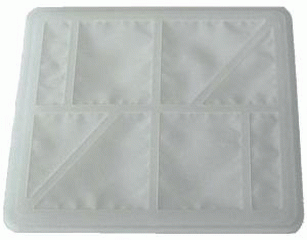 Partner #506 38 75-01 Pre Filter K750