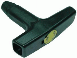 Stihl Style Starter Handle (Aftermarket)