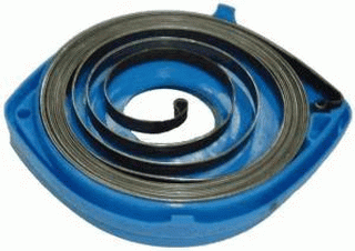 Partnerhusqy #506 25 89-01 Recoil Spring