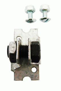 Flymo Lh Handle Bracket