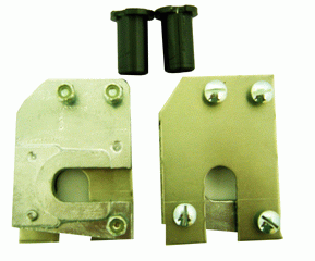 Masport Axle Repair Kit (Obsolete)