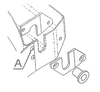 Victa Axle Repair Kit - SES Direct Ltd