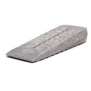 Aluminium Wedge 7 1/2"