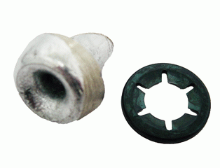 B&S Starter Eyelet Repair Kit- Nla