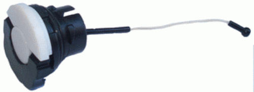 (New Style) Stihl Oil Cap Replaces 0000-350-0526 (Aftermarket)