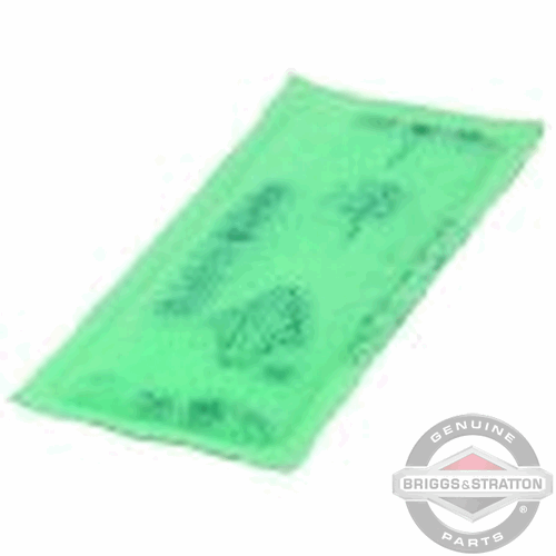 Briggs & Stratton Filter Pre-Cleaner #697015