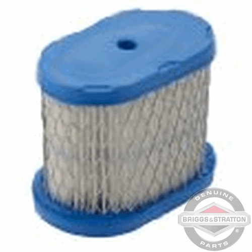 Briggs & Stratton Air Filter 697029 (Genuine)