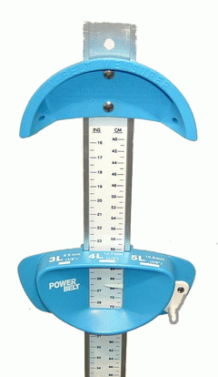 Belt Measurer