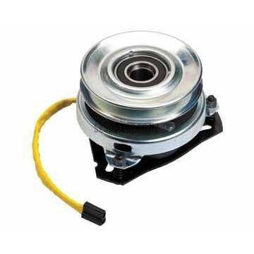 Electric PTO Clutch Warner 521551 – Fits Craftsman, Husqvarna, Poulan Pro, Cub Cadet