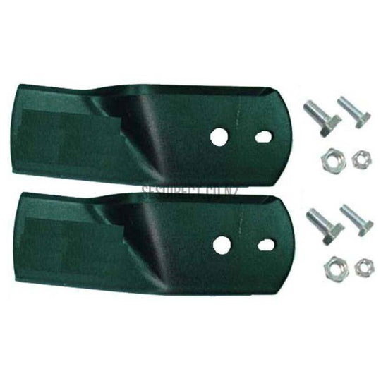 Stiga Blade Pair 92M, 107M Cw