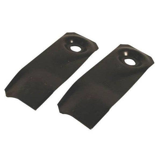 Blade Victa Models 550, 560 (Pairs)