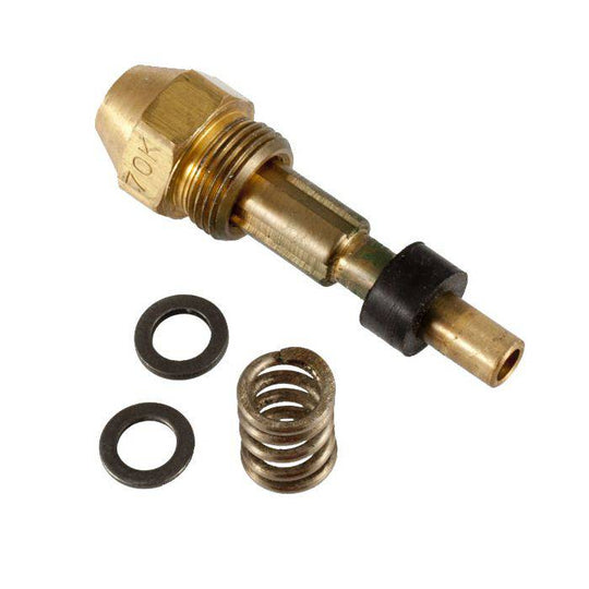 Heater Nozzle Kit (70K)