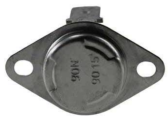 Thermostat Limit Control Hk215Fw