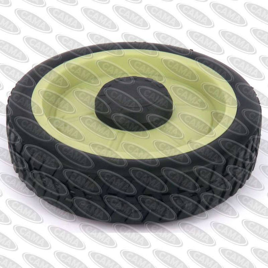 Honda Wheel 197Mm 42710Va3K00, 42710Vj9000