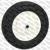 Universal 8" Steel Wheel-Wheels-SES Direct Ltd