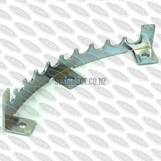 Lawnmaster #L1905-150 Height Quadrant