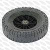 Victa 8" Wheel Sub-Assy Pro Series Ch86334A-Wheel-SES Direct Ltd