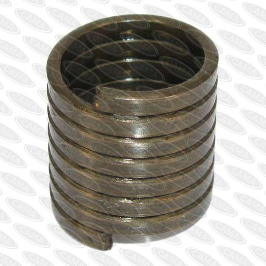 Victa Rh Clutch Spring Black Ch84202B