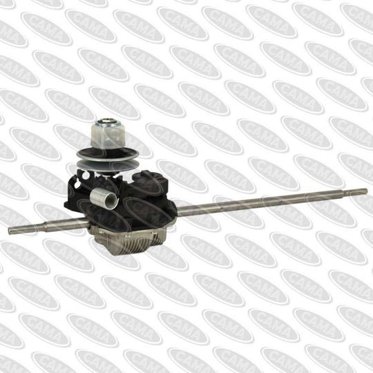 Victa #Ch87138S Ch86814A Gearbox Assy-Alloy