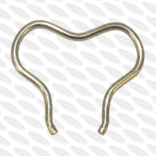 Victa Wheel Retainer Razor Clip Ch86298A