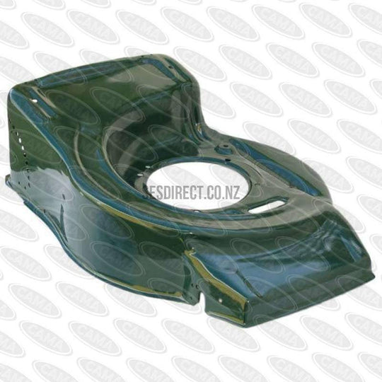 Victa Baseplate 18" Brunswick Ch85432M, Ch85432R