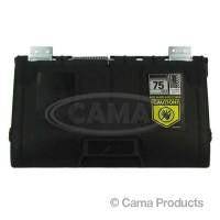 Victa #Ch86282G Rear Flap 18"