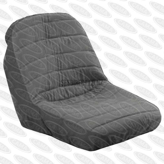 Ride-On Seat Cover