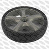 Masport Mag Wheel - Silver #573706 200Mm Bb Mag Fjsvr-Wheel-SES Direct Ltd