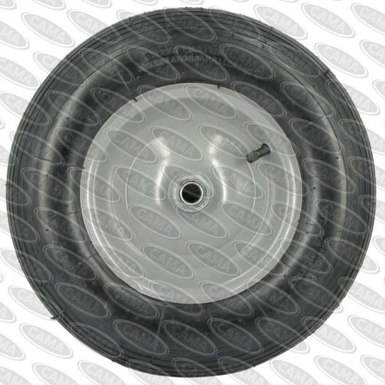 Tyre & Rim Assy 480X4.00-8