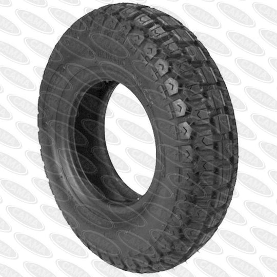 Barrow Tyre #480/400-8