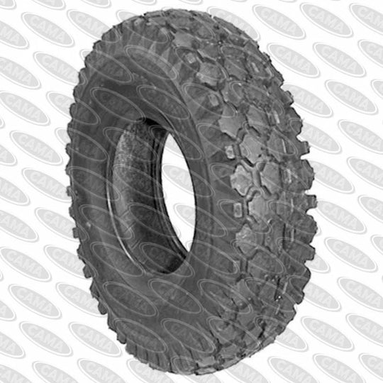Diamond Tyre #480/400-8