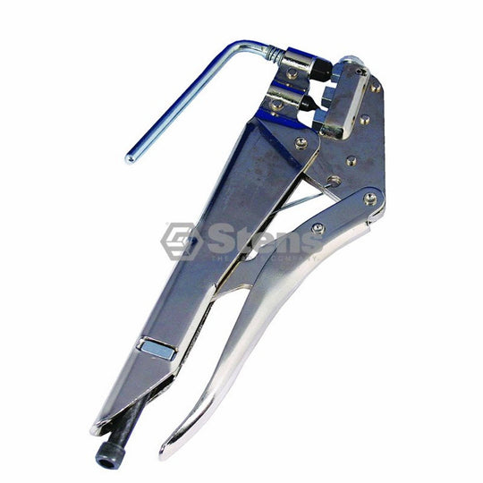 Break-N-Mend Breaker & Spinner