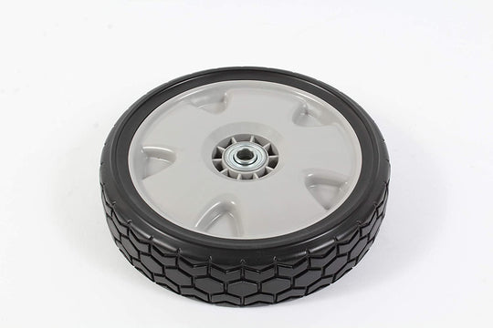Honda Hrx217 Wheel, Fr. *Nh164* #44710Vh7010Za