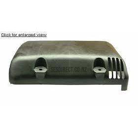 Cover-Air Cleaner 710227