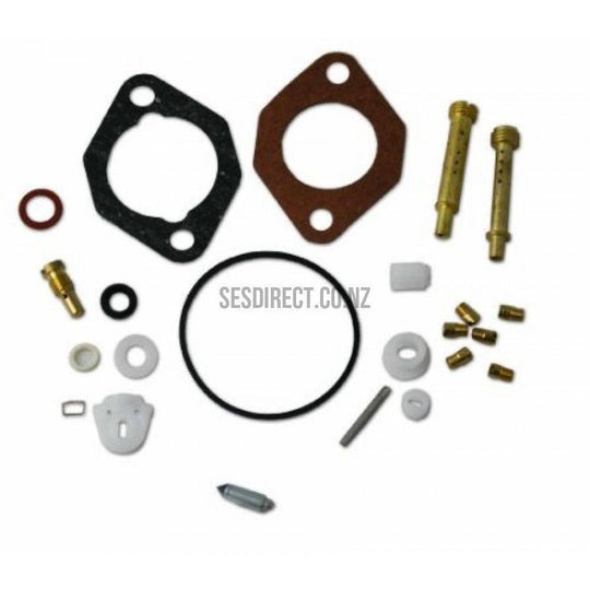 Briggs & Stratton 715156 Carburetor Overhaul Kit