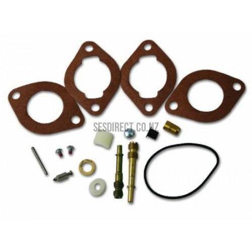 Briggs & Stratton 715387 Carburetor Overhaul Kit