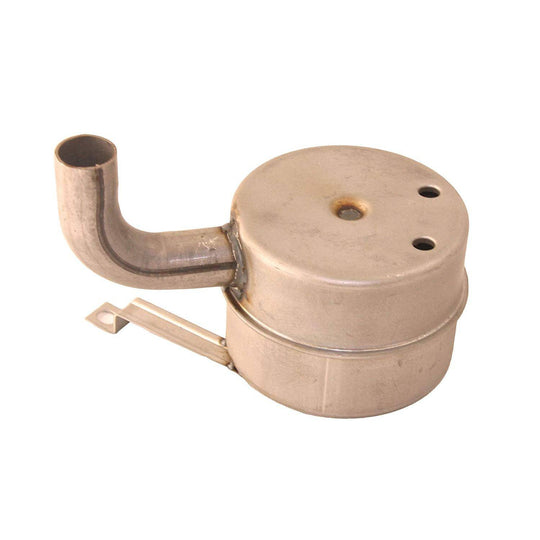 Murray/Briggs & Stratton Muffler Model 28/31 E 1001717Ma