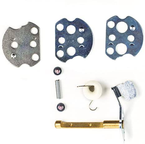 Briggs & Stratton Choke Shaft Kit  #790905