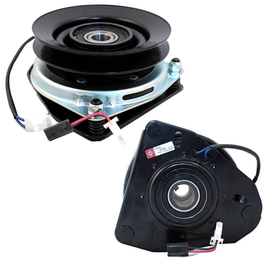 Genuine Ogura Husqvarna Electric Pto Clutch 532179335, 532414737