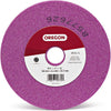 Grinder Disc, Oregon 145 X 6 X 22.3 For Depth Gauges-Grinder Disc-SES Direct Ltd