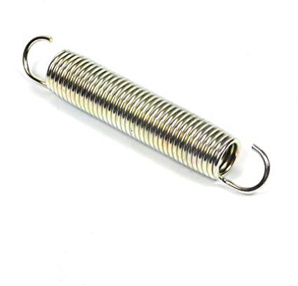 Spring, Extension, 1. #1715435Sm
