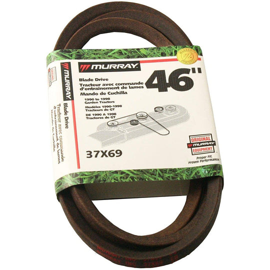 Murray 37X69Ma Blade Drive Belt
