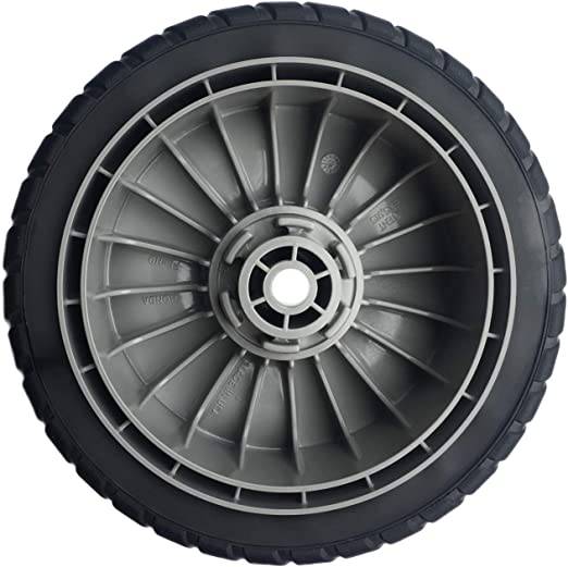 Honda Front Wheel 44710Vl0L02Zb