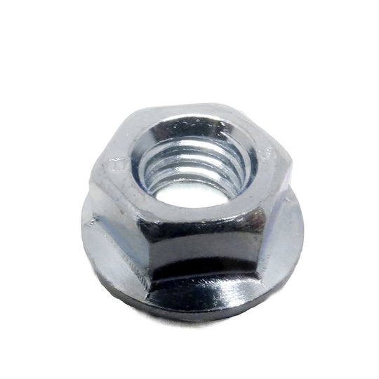 Universal Chainsaw Bar Nut 8Mm X 1.25 Nut (Hex 13Mm, Deep Nut)