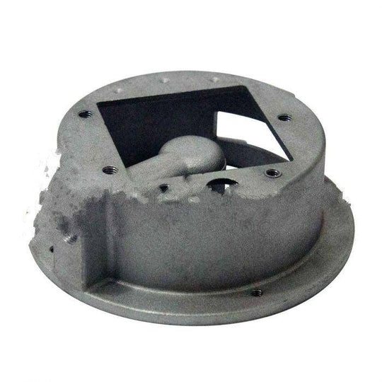 Burner Body  Hk125Rw