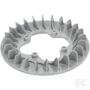 Honda Fan Comp. R Discharge #72519Vk1A10