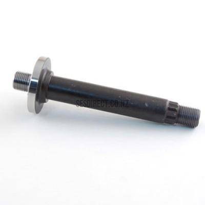 Mtd #738-0933 / 938-0933 Spindle Shaft (152Mm)