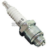 Ngk #B6S Spark Plug-Spark plugs-SES Direct Ltd